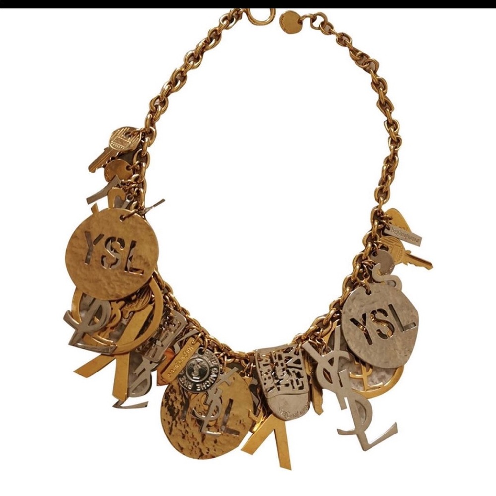 ISO this YSL piece